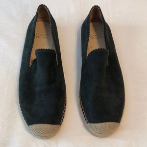 Stuart Weiztman eapadrilles